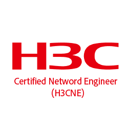 H3C - Certified Network Engineer