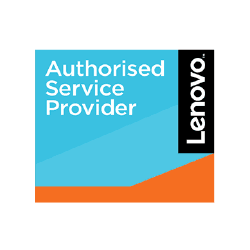 Lenovo Authorised Service Provider