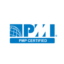 PMP Certified